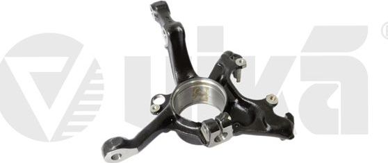 Поворотный кулак Vika передний левый для Volkswagen Golf III 1996-1997. Артикул 44071749001