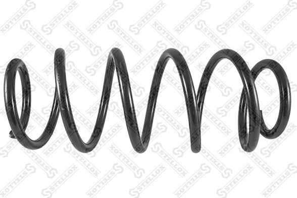 Пружина подвески Stellox. Артикул 10-23289-SX