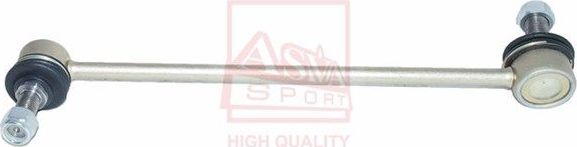 Стойка (тяга) стабилизатора Asva. Артикул 1223-SANFR
