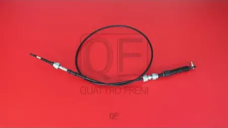 ТРОС ПЕРЕКЛЮЧЕНИЯ КПП (Quattro Freni). Артикул QF12B00100