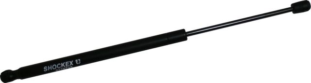 Амортизатор (упор) багажника JP Group для Opel Vectra C 2002-2009. Артикул 1281202800