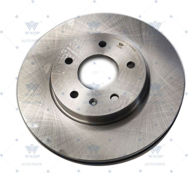 Тормозной диск Wxqp. Артикул 561581