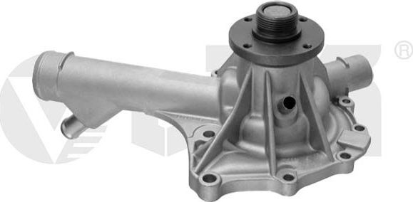 Помпа (водяной насос) Vika для Mercedes-Benz E-Класс I (W124) 1993-1998. Артикул 19904701
