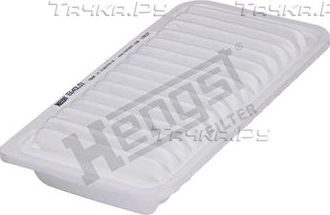 Воздушный фильтр Hengst. Артикул E640L01