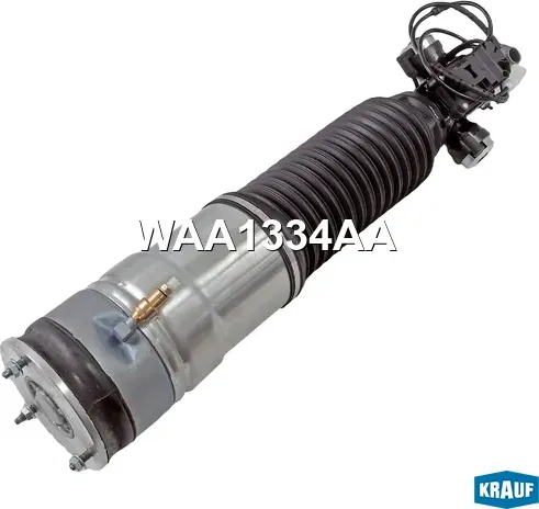 Амортизатор подвески задний (Krauf). Артикул WAA1334AA