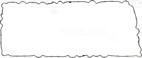 Прокладка маслянного поддона двигателя Victor Reinz для Neoplan Starliner 1996-2026. Артикул 71-42464-00