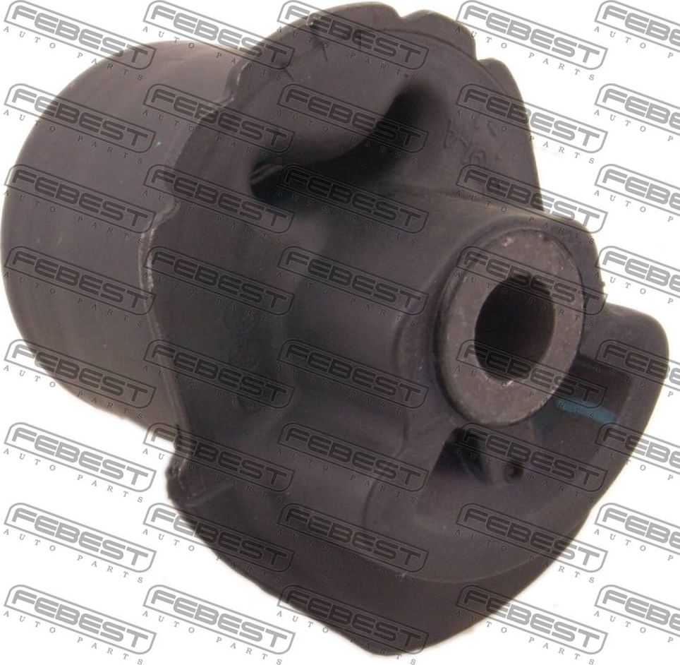Сайлентблок задней балки Febest. Артикул TAB-456