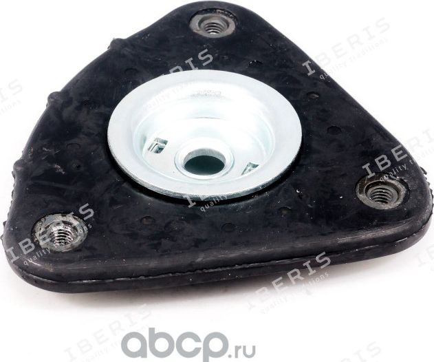 ОПОРА ПЕРЕДНЕГО АМОРТИЗАТОРА FOCUS II (DB_) (Iberis). Артикул IB114017