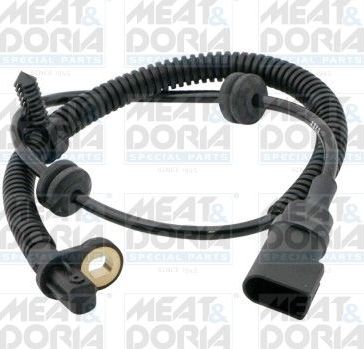 Датчик ABS Meat & Doria задний правый/левый для Ford Focus II 2005-2011. Артикул 90095