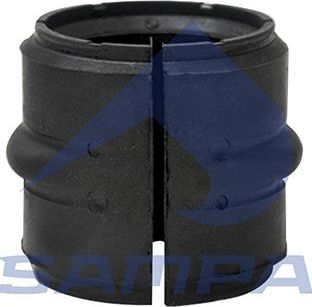 Втулки стабилизатора Sampa. Артикул 050.030