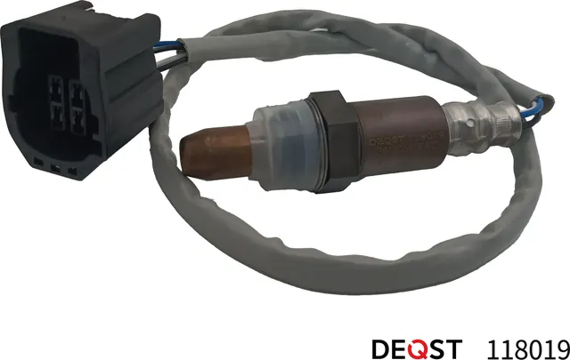 Датчик кислорода MAZDA 3 (BL) 06.09- 1.6 (Deqst) Deqst. Артикул 118019