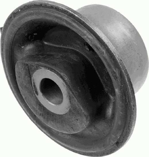 Сайлентблок задней балки Lemforder. Артикул 10193 02