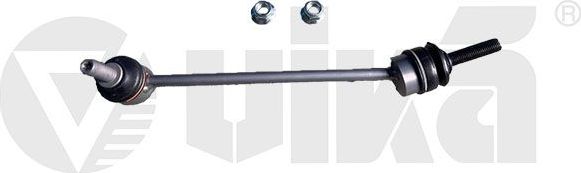 Стойка (тяга) стабилизатора Vika. Артикул 41243901