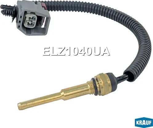 Датчик температуры Krauf. Артикул ELZ1040UA