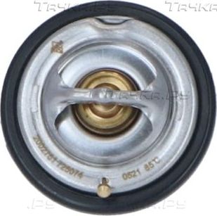 Термостат NRF EASY FIT для SsangYong Actyon Sports I 2007-2012. Артикул 725074