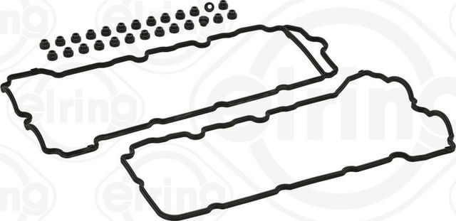 Комплект прокладок клапанной крышки 441724 Elring. Артикул 723.050