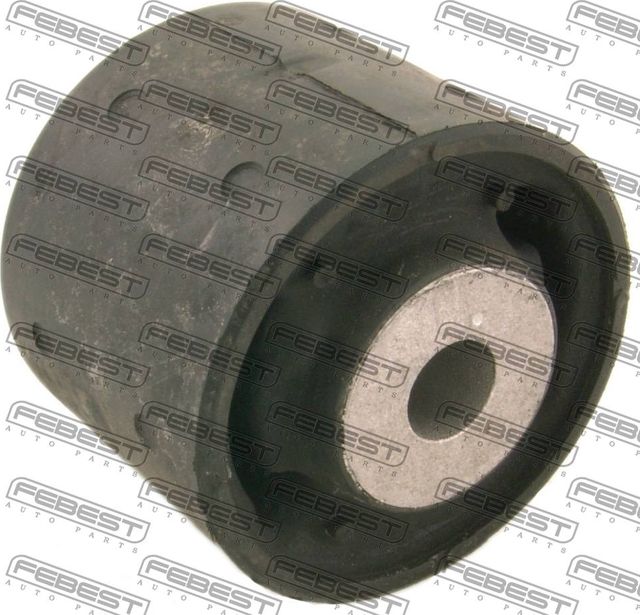 Сайлентблок заднего рычага подвески Febest. Артикул MAB-001