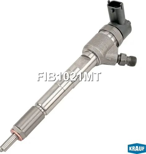 Форсунка топливная (Krauf). Артикул FIB1021MT