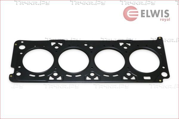Прокладка ГБЦ Elwis Royal для Fiat Stilo 2001-2008. Артикул 0025104