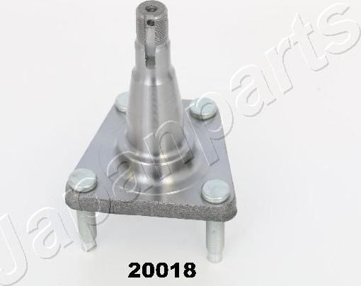 Ступица колеса Japanparts. Артикул KK-20018