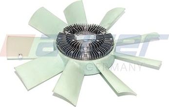 Вентилятор радиатора двигателя Auger для Renault Midlum 2000-2013. Артикул 71643