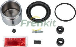 Ремкомплект тормозного суппорта Frenkit передний для Suzuki Grand Vitara II 2001-2005. Артикул 260951