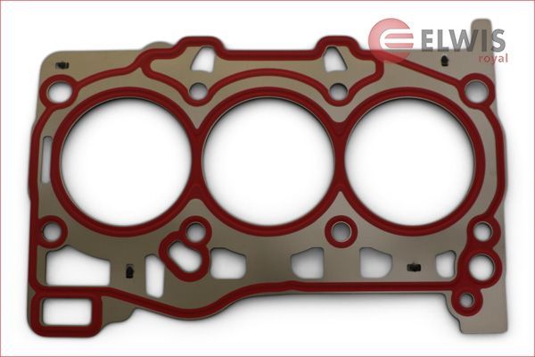 Прокладка ГБЦ Elwis Royal (высококачественная сталь). Артикул 0056036