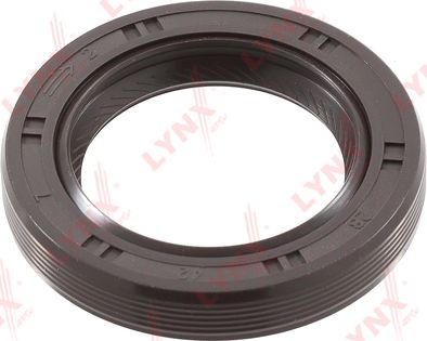 Сальник коленвала LYNXauto. Артикул SO-0198