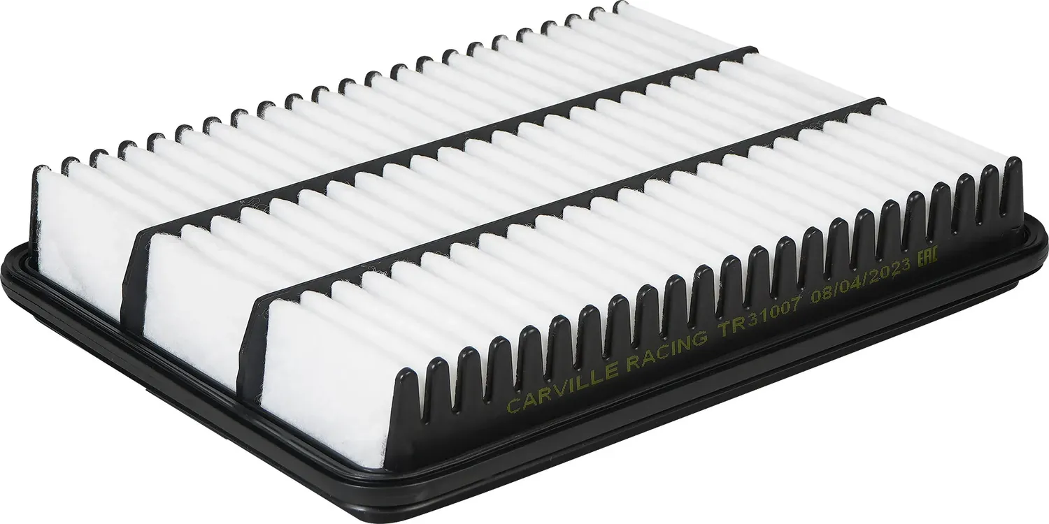 Фильтр воздушный (Carville Racing). Артикул TR31007