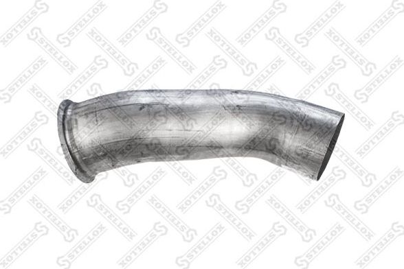 Глушитель Stellox. Артикул 82-03518-SX