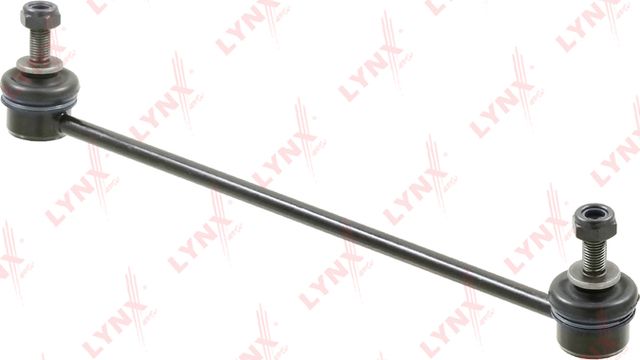 Стойка (тяга) стабилизатора LYNXauto. Артикул C7527R