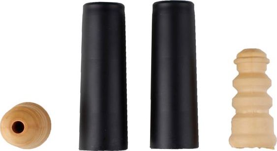 Комплект отбойников и пыльников амортизаторов (стоек) Bilstein B1 OE Replacement. Артикул 11-149828