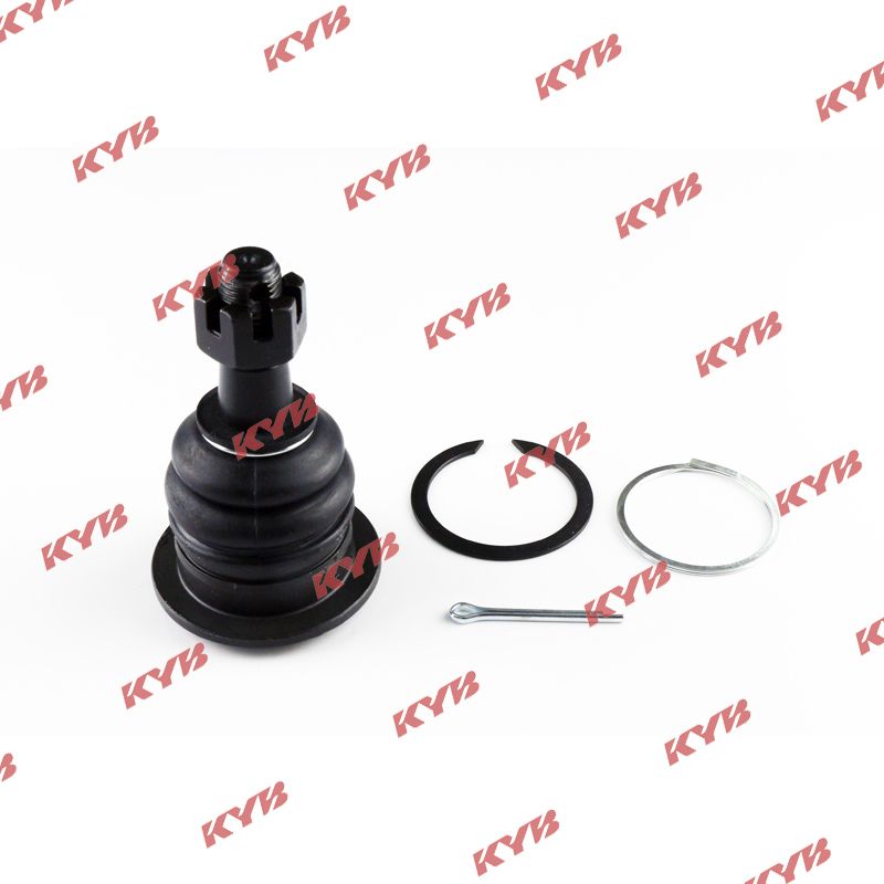 Шаровая опора KYB SSP передняя передняя верхняя для Suzuki Jimny II 1988-1998. Артикул KBJ1003