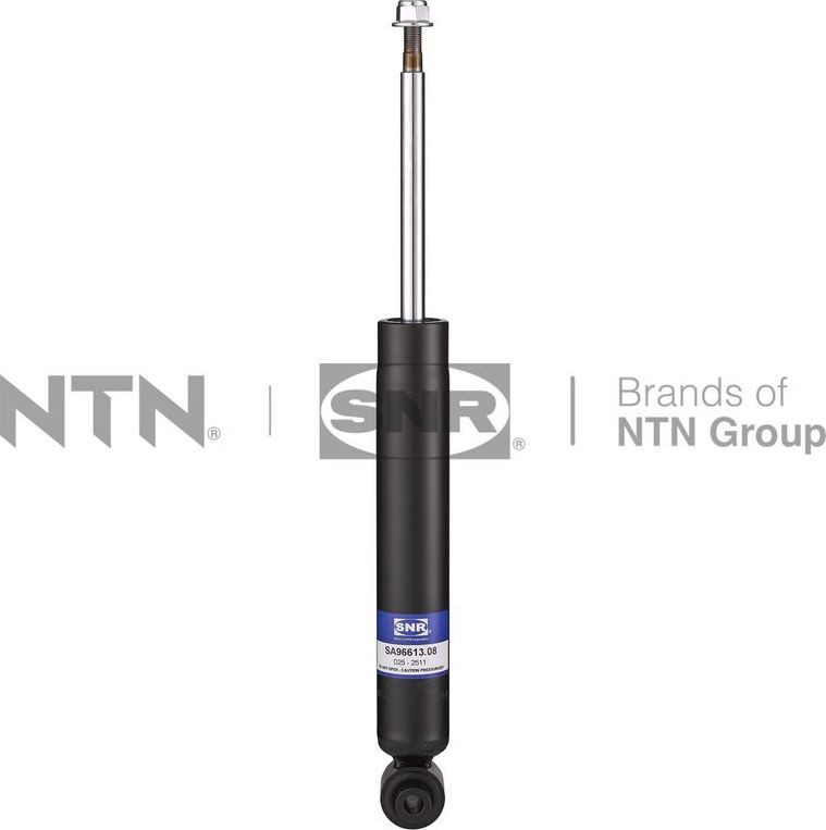 Амортизатор NTN / SNR. Артикул SA96613.08