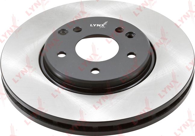 Тормозной диск LYNXauto. Артикул BN-1369