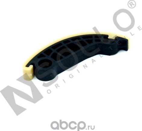 Планка цепи ГРМ (Sollo). Артикул 02D10050