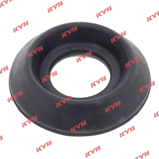 Опора амортизатора (стойки) KYB (Каяба) Suspension Mounting Kit передняя для Skoda Favorit 1989-1995. Артикул SM5505