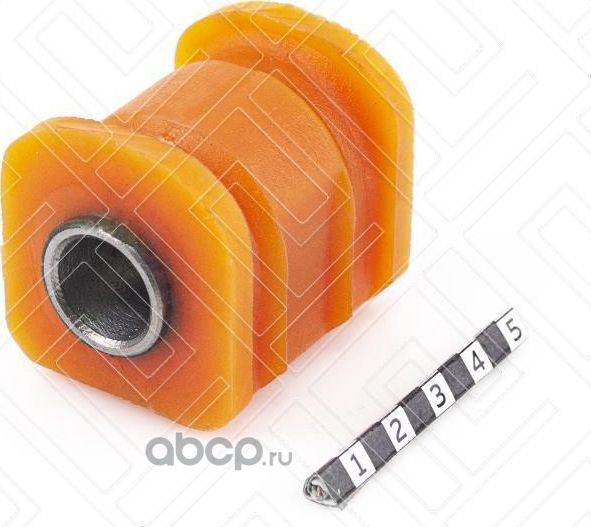 Сайлентблок рычага передней подвески (задний). № 1-06-691 SB (Полиуретан). Артикул 106691