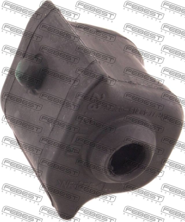 Втулка стабилизатора Febest. Артикул TSB-ZRE151LH