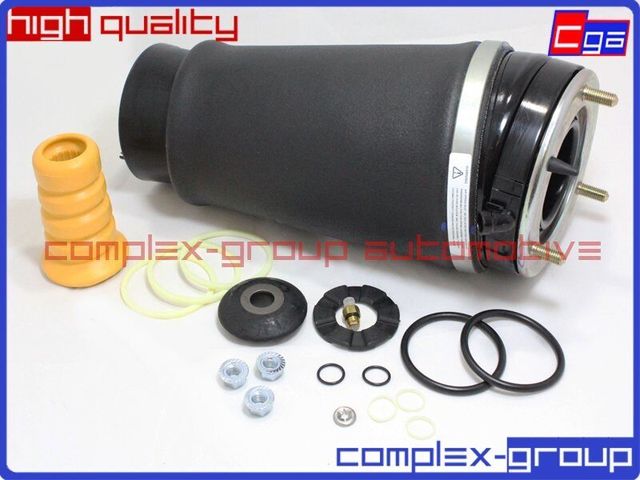 Пневмобаллон передний левый LR051702 RNB000750 CGA. Артикул 7ARB79RA