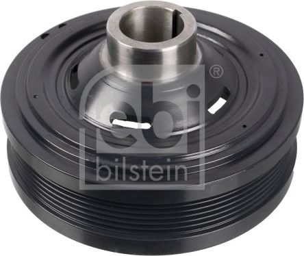 Шкив коленвала Febi Bilstein для Mercedes-Benz CLS II (C218) 2011-2014. Артикул 171098