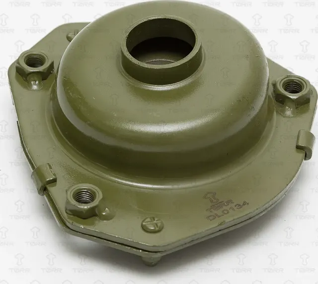 Опора амортизатора PSA/FIAT JUMPER/BOXER/DUCATO 94- перед.прав. (Torr). Артикул DL0134