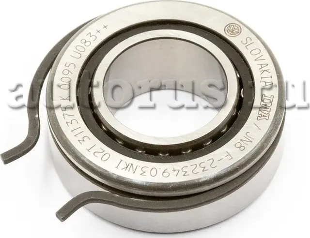 Подшипник sleeve VAG. Артикул 02T311375K