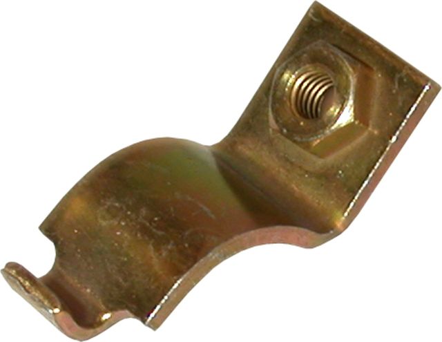 Втулка стабилизатора JP Group передняя правая/левая для Volkswagen Caddy II 1995-2004. Артикул 1140550500