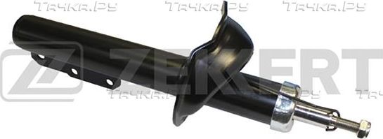 Амортизатор Zekkert передний для Ford Escort V 1995-2001. Артикул SG-4528