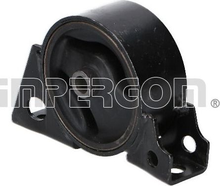 Подушка (опора) двигателя Original Imperium (резина/металл) задняя для Nissan Almera N16 2000-2006. Артикул 71550