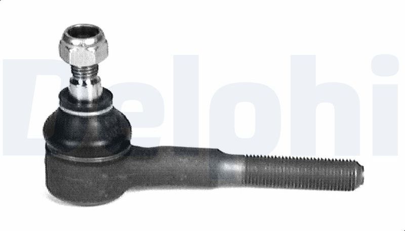 Наконечник рулевой тяги Delphi правый/левый внутренний для Opel Rekord E 1977-1986. Артикул TA863