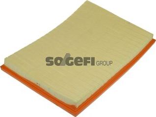 Воздушный фильтр Fram. Артикул CA10675