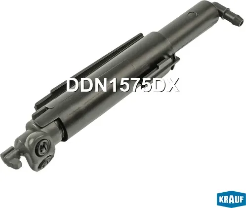 Форсунка омывателя фар (Krauf). Артикул DDN1575DX