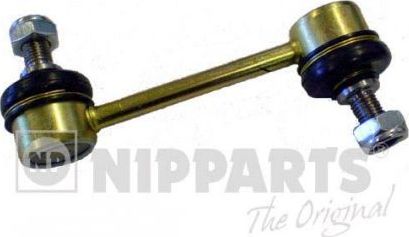 Стойка (тяга) стабилизатора Nipparts. Артикул J4892008